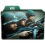 War Folder Icon 64x64 png