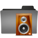 Musicbox Icon 128x128 png