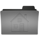 o-Home Icon 128x128 png