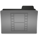 o-Movies Icon 128x128 png