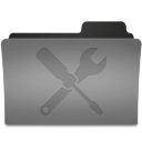 o-Utilities Icon 128x128 png