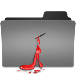 Blood Icon 256x256 png