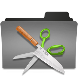 Cutting Icon 256x256 png