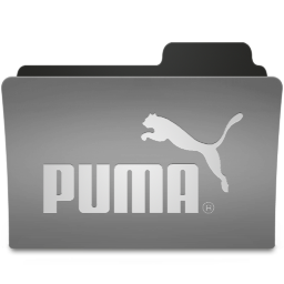 Puma Icon 256x256 png