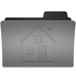 o-Home Icon 256x256 png