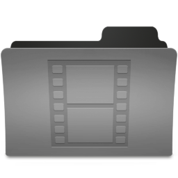 o-Movies Icon 256x256 png
