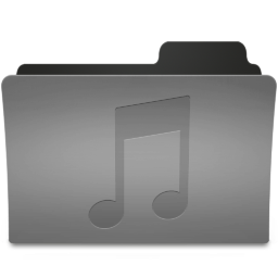 o-Music Icon 256x256 png