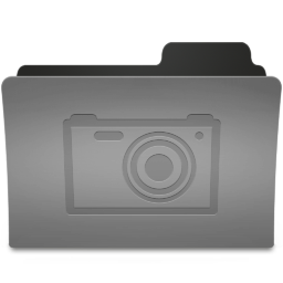 o-Pictures Icon 256x256 png
