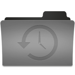 o-Timemachine Icon 256x256 png