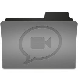 o-iChat Icon 256x256 png