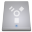 Firewire Icon 32x32 png