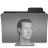 User Male Icon 48x48 png