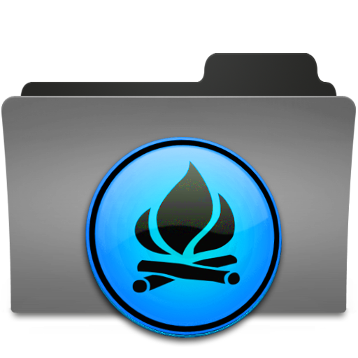 Burnable Icon 512x512 png
