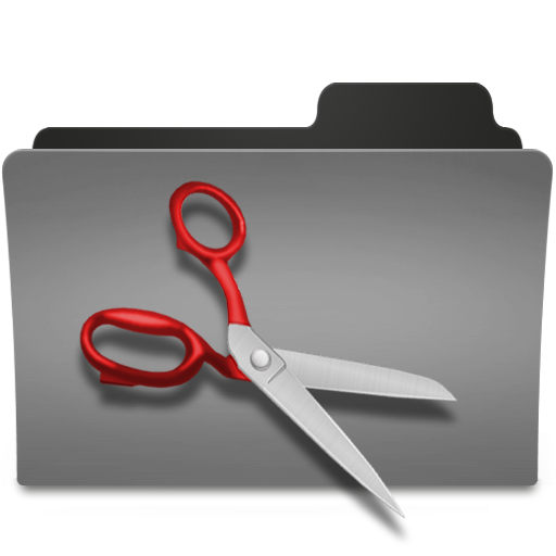 Cut Icon 512x512 png
