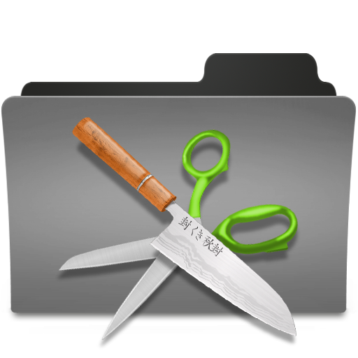 Cutting Icon 512x512 png