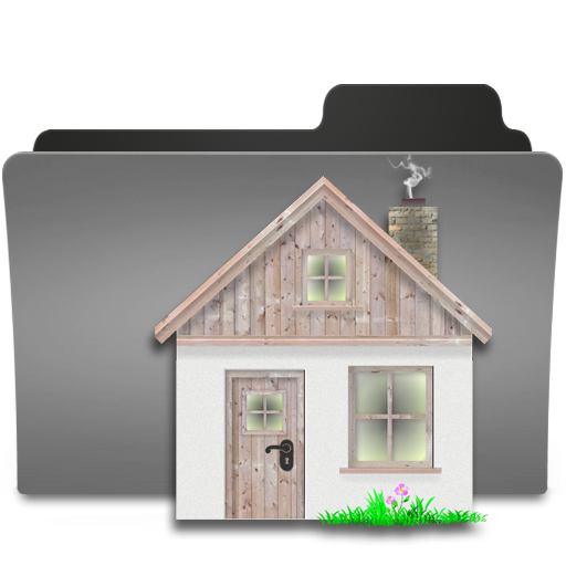 Home Icon 512x512 png
