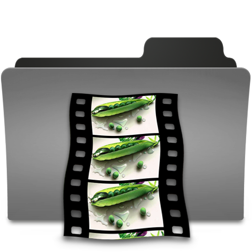 Movies Icon 512x512 png