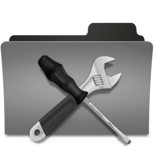 Utilities Icon 512x512 png
