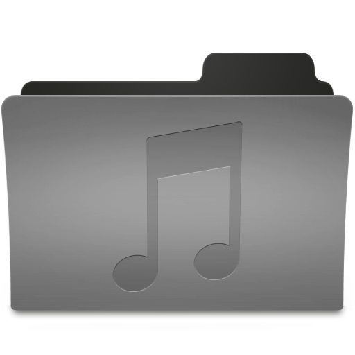 o-Music Icon 512x512 png