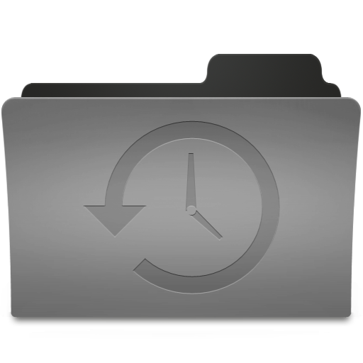 o-Timemachine Icon 512x512 png