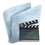 Movies Icon 64x64 png