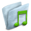 Music Icon 64x64 png