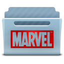 Marvel Icon 128x128 png