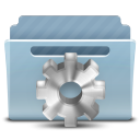 Settings 2 Icon 128x128 png