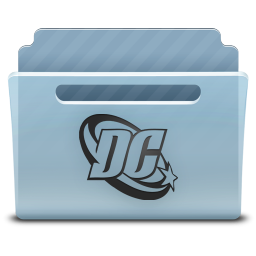 DC Icon 256x256 png
