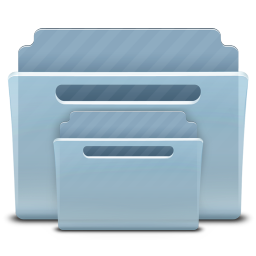 MultiFolder Icon 256x256 png