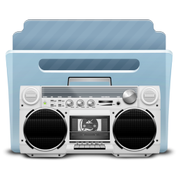 Music 2 Icon 256x256 png