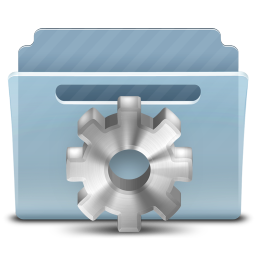 Settings 2 Icon 256x256 png