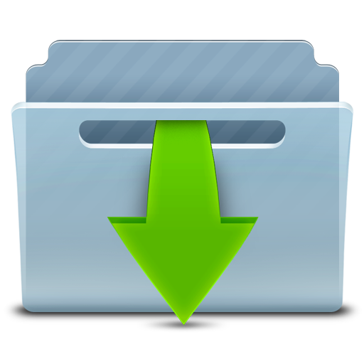 Downloads 2 Icon 512x512 png