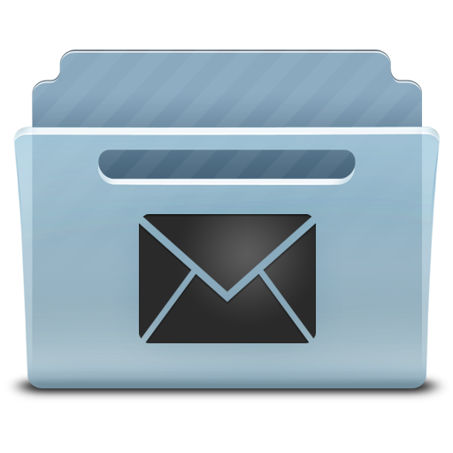 Mail 1 Icon 512x512 png