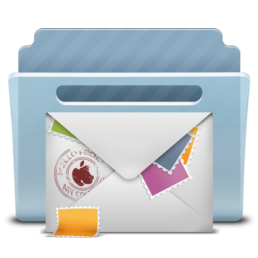 Mail 2 Icon 512x512 png