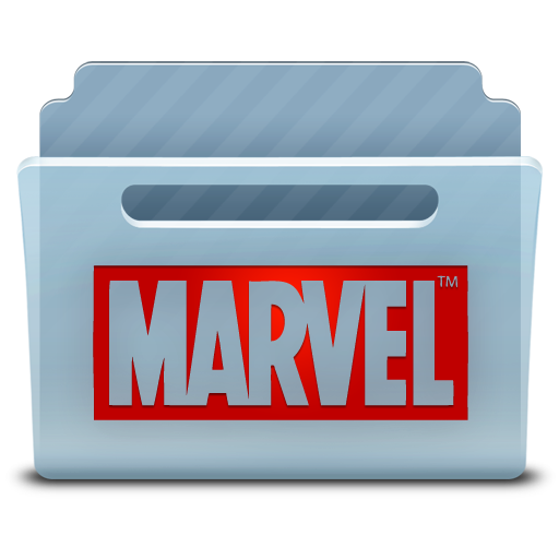 Marvel Icon 512x512 png
