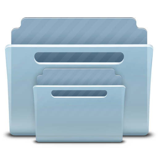 MultiFolder Icon 512x512 png