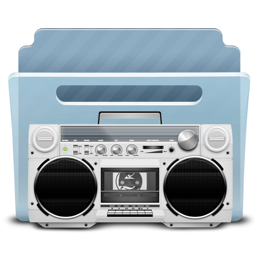 Music 2 Icon 512x512 png