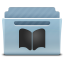 Library 1 Icon 64x64 png