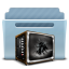 Movies 2 Icon 64x64 png