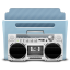 Music 2 Icon 64x64 png