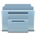 MultiFolder Icon 72x72 png