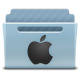 Apple Icon 80x80 png