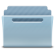 Folder Icon 80x80 png