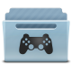 Games Icon 80x80 png