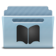 Library 1 Icon 80x80 png