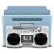 Music 2 Icon 80x80 png