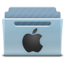 Apple Icon 96x96 png