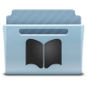 Library 1 Icon 96x96 png