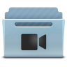 Movies 1 Icon 96x96 png